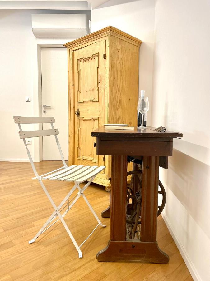 Streiter Rooms Bolzano Exterior photo